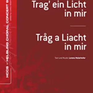 Preiswert Trag' ein Licht in mir / Tråg a Liacht in mir