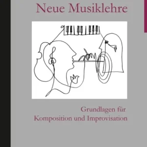 Neue Musiklehre Hochwertig