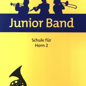Günstig Junior Band – Schule 2