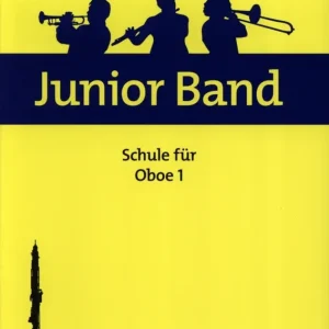 Junior Band – Schule 1 Hochwertig