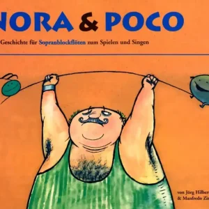 Nora und Poco 2 Günstig