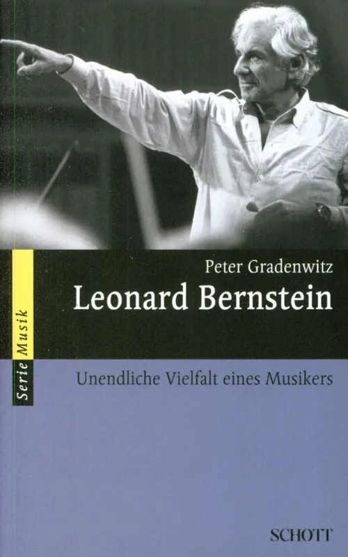 Meistverkauft Leonard Bernstein