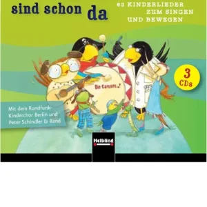 Alle Lieder sind schon da Bestseller