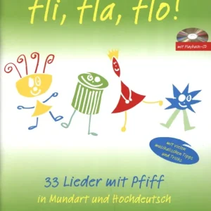 fli, fla, flo! Online Kaufen