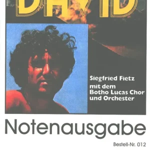 Kracherpreis David
