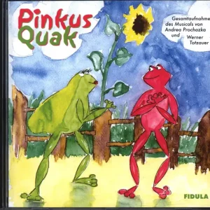 Ab Werk Pinkus Quak
