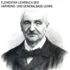 Elementar-Lehrbuch der Harmonie- und Generalbass-Lehre Versand Am Gleichen Tag