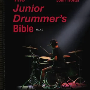 The Junior Drummer's Bible Im Trend