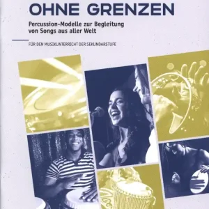 Rabatt Rhythmus ohne Grenzen