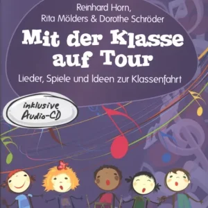 Wochenendangebot Mit der Klasse auf Tour - Praktisch! Musik 5