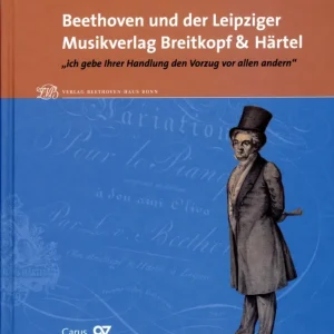 Beethoven und der Leipziger Musikverlag Breitkopf & Härtel Mengenrabatt