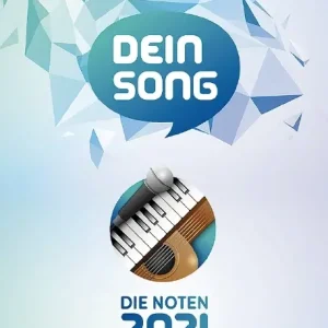 Begrenztes Angebot Dein Song 2021