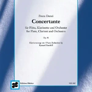 Concertante Neu