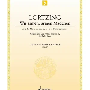 Wir armen, armen Mädchen Mengenrabatt