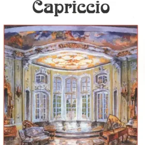 Kostenloser Versand Capriccio