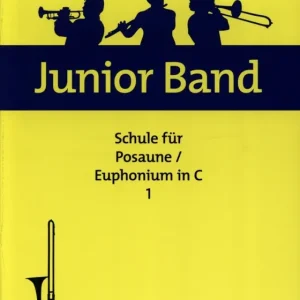 Jetzt Zugreifen Junior Band – Schule 1