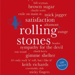 Rolling Stones Kostenloser Rückversand