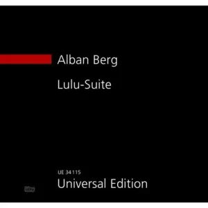 Lulu-Suite Weltweiter Versand