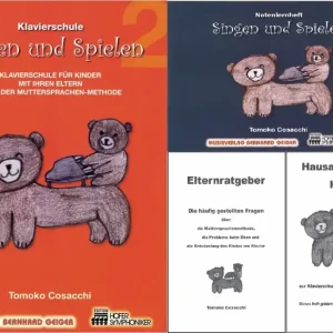 Hören und Spielen 2 Top-Angebot