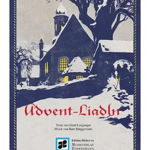 Advent-Liadln Saisonangebot