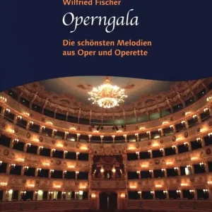 Top-Preis Operngala