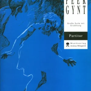 Bestpreis Peer Gynt
