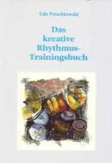 Wochenendangebot Das kreative Rhythmus-Trainingsbuch