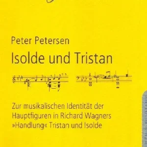 Isolde und Tristan Ab Werk