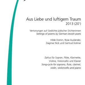 Gratis Versand Aus Liebe und luftigem Traum