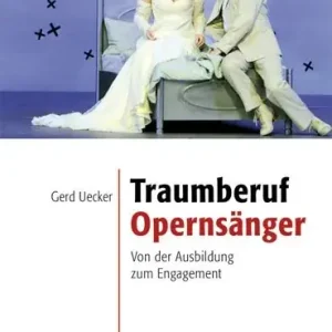 Sichere Zahlung Traumberuf Opernsänger