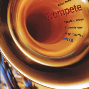 Trompete Kostenfreie Lieferung