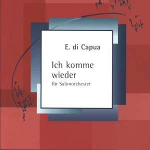 Knallerangebot Ich komme wieder / M-A-M-B-O