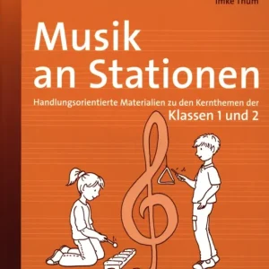Jetzt Bestellen Musik an Stationen 1-2