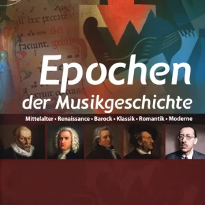 Top-Seller Epochen der Musikgeschichte