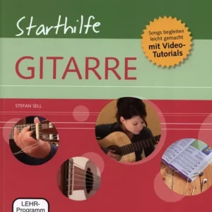 Jetzt Kaufen Starthilfe Gitarre
