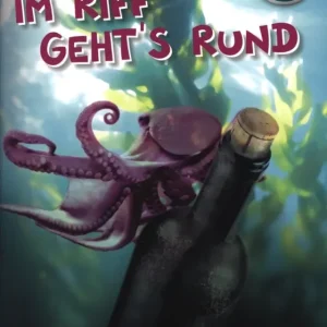 Exklusiv Im Riff geht's rund