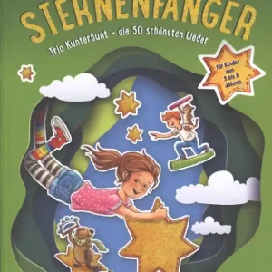 Ausverkauf Sternenfänger