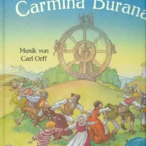Carmina Burana Solange Der Vorrat Reicht