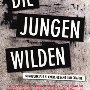 Die jungen Wilden Preiswert