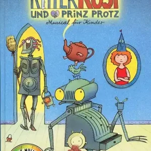 Ritter Rost und Prinz Protz Preisknaller