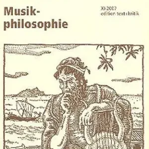 Finale Aktion Musik-Konzepte Sonderband – Musikphilosophie