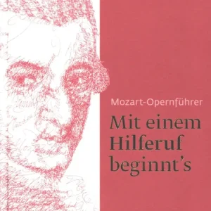 Mit einem Hilferuf beginnt’s Angebot