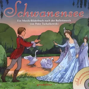 Must-Have Schwanensee
