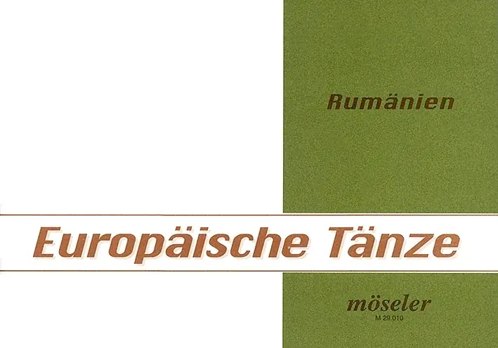 Must-Have Rumänien