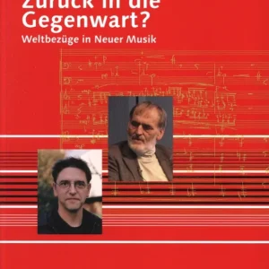Zurück zur Gegenwart? Jetzt Bestellen