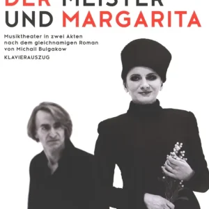 Sonderangebot Der Meister und Margarita