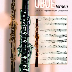 Oboe lernen Gleich Bestellen