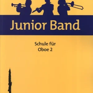 Junior Band – Schule 2 Markenware