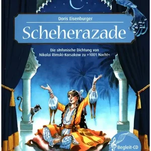 Highlight Scheherazade