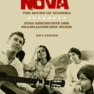 Must-Have Bossa Nova – The Sound of Ipanema